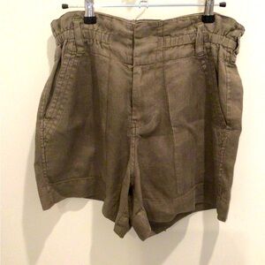 JOIE WOMEN’S SHORTS SZ 2 - NEW WITH TAGS!!!